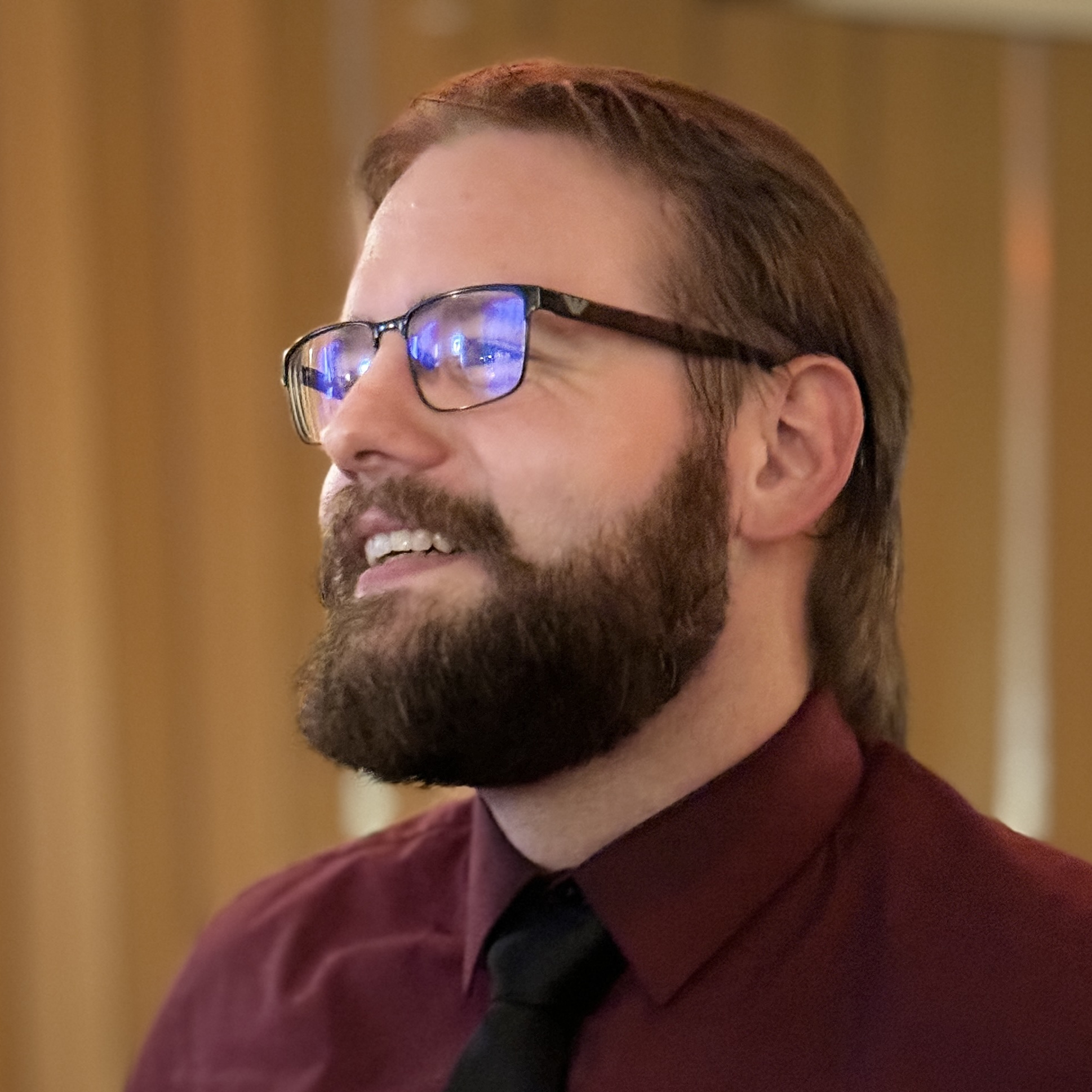 Daniel Klintworth